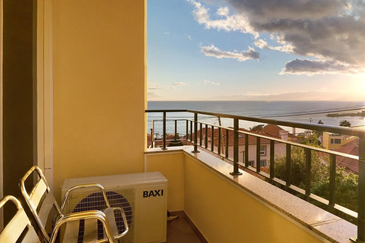 Apartment Palheiro Residence Familiar 2 Funchal
