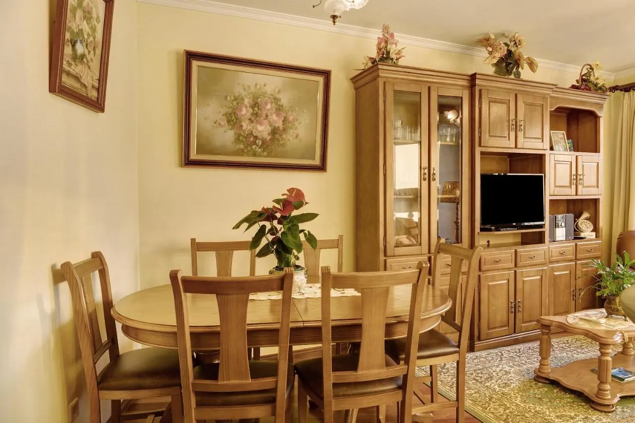 Apartment Palheiro Residence Familiar 2 Funchal