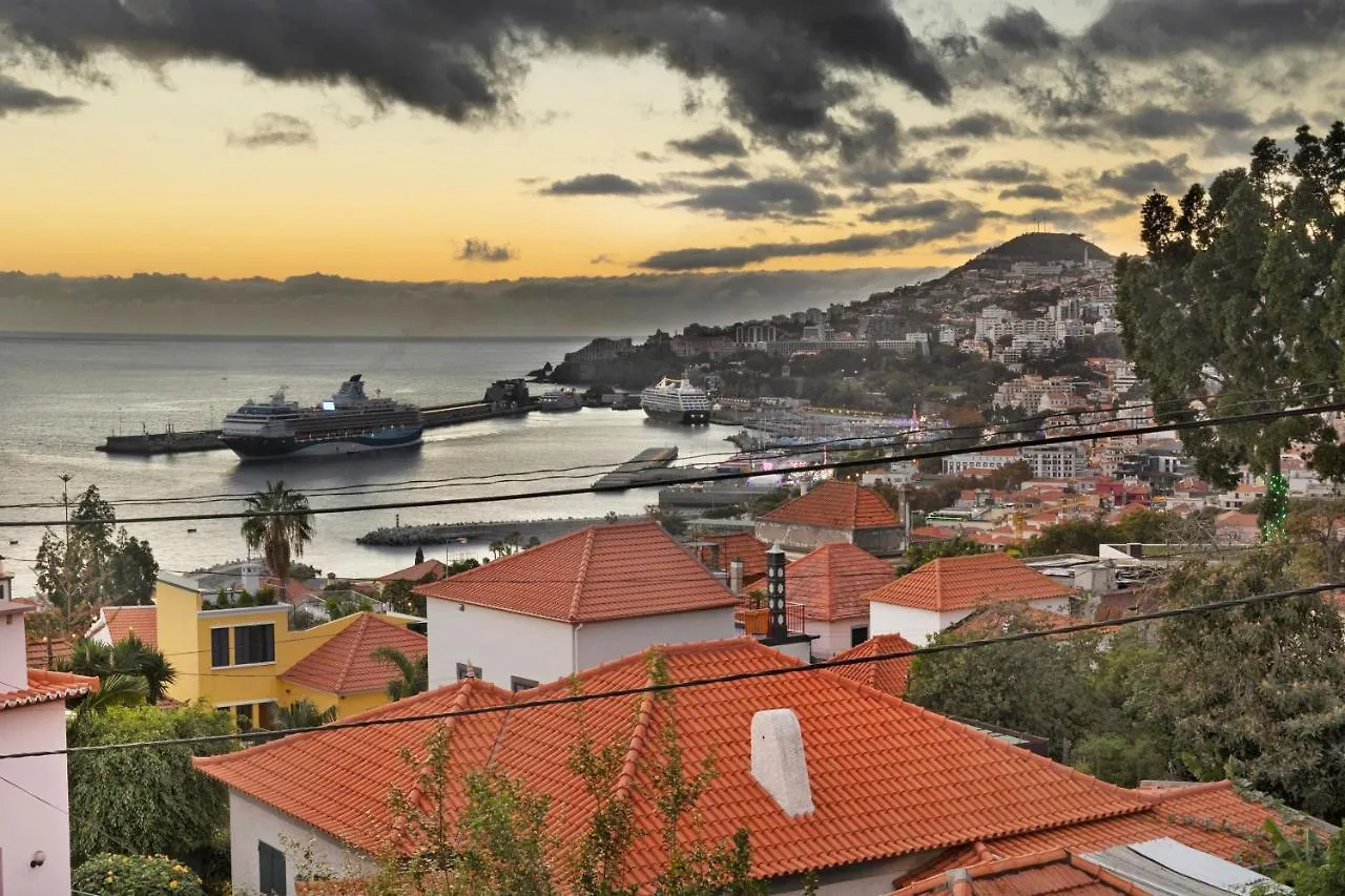 Palheiro Residence Familiar 2 Funchal  Apartment Funchal (Madeira)