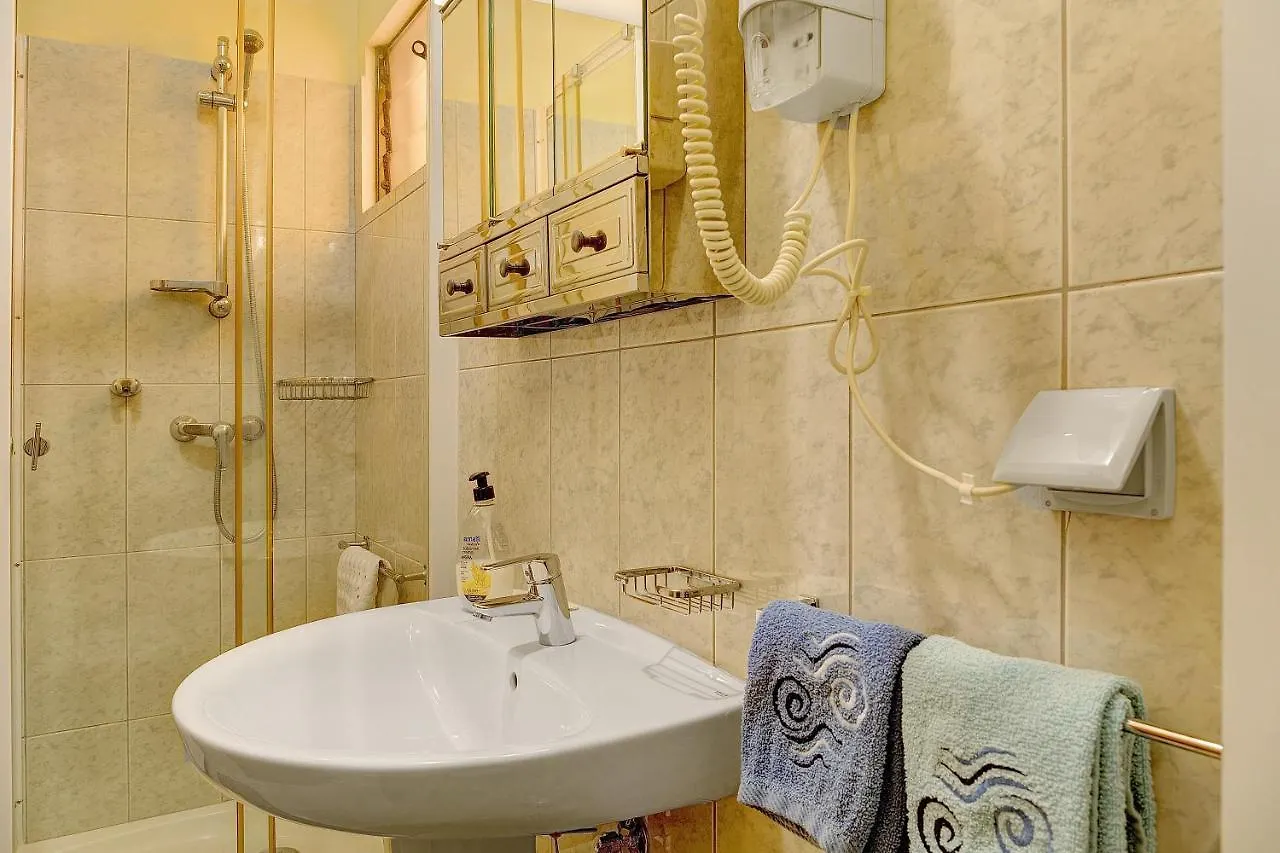 Apartment Palheiro Residence Familiar 2 Funchal